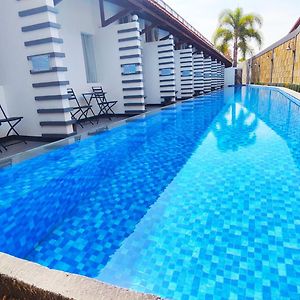 Odaita Hotel Pamekasan Madura